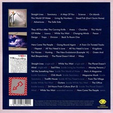 NEW MUSIK FROM A TO B – THE SONY YEARS NEW CD