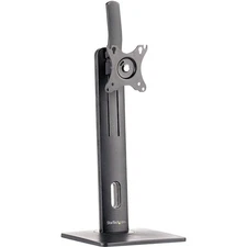 StarTech Free Standing Single Monitor Mount Displays up to 32" FPPNEUSTND