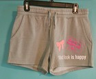Southern Bliss Happy Day Sage Green Women's Shorts Size Medium (8-10) NWT — photo 4