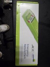 JCC JCEM002 Zewnętrzny pilot awaryjny Standardowa bateria 2W IP20 LifePo4