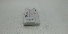 2010-2013 Infiniti G37 A/C Heat Amplifier Control Module P: 27760 1NM6D | Genuine OEM | White | Left-hand Drive | Plastic | 4in | 7in | Bolt-On 2010-2013 Infiniti G37 A/C Heat Amplifier Control Module P: 27760 1NM6D | Genuine OEM | White | Left-hand Drive | Plastic | 4in | 7in | Bolt-On