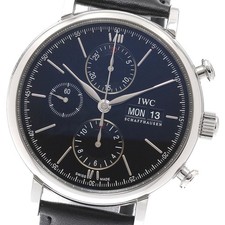 IWC Portofino Chronograph IW391029