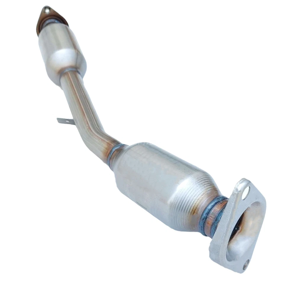 EPA Catalytic Converter For Nissan Versa 1.6L 2012 2013 2014 2015 2016 2017 Foto 4 de 4