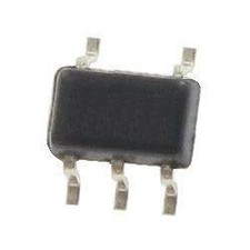 20Pcs NJU7007F3-TE1 SC-88A-5 Operational Amplifiers - Op Amps Single Small