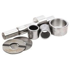 Al35755 New Hydraulic Pump Repair Kit Fits John Deere 1020 1120 1520 2020 3120