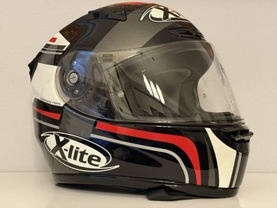 Integralhelm - X-Lite Modell X-701 - Größe S - Second Hand