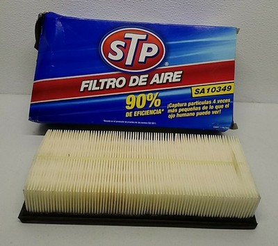 SA10349 STP Engine Air Filter   Clean, Efficient, High-Performance Filtration