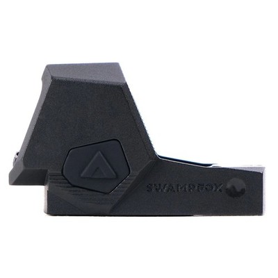 Swampfox Sentinel II 1x20mm Red Dot Sight Micro Reflex Sight RMSc