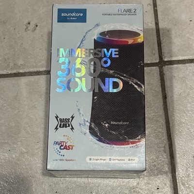 Anker Soundcore Flare 2