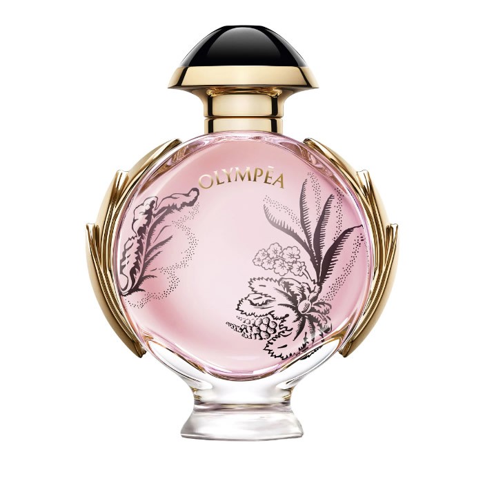 Paco Rabanne Olympéa Blossom Eau De Perfume Spray 50ml - Immagine 2