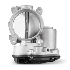 Throttle Body Fits 2012-2014 Chevrolet Orlando 2014 Impala 2013-2014 Malibu 2.4l