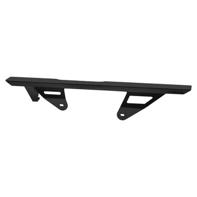 C-Racer, chain guard. Black Suzuki: 16-21 SV650