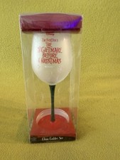 Nightmare Before Christmas Glasses In Nightmare Before Christmas