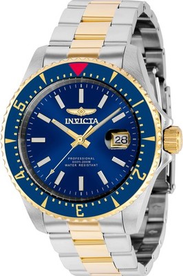 Invicta Pro Diver 36788 Herrenuhr mechanisch