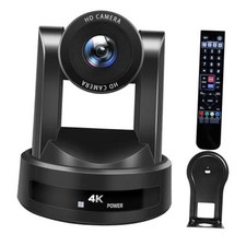 4K PTZ Camera,Optics Zoom, HDMI SDI USB and IP 10X SDI HDMI USB3.0 IP
