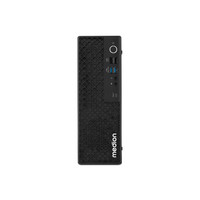 Medion T80 III Mini Intel Core Ultra 5 226V 16GB RAM 512GB SSD W11H Desktop PC