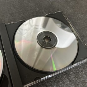 USED Haunted Casino SEGA Saturn SS Japan