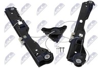 Fensterheber NTY EPS-PS-002 FüR Porsche Cayenne 92A Diesel Hybrid GTS Turbo