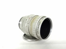 Cosmicar Television Lens 45210 25mm 1:1.4 