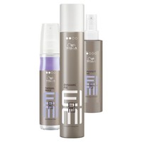 Wella Eimi Set Thermal Image 150Ml + Dynamic Fix 500Ml + Perfect Me 100Ml