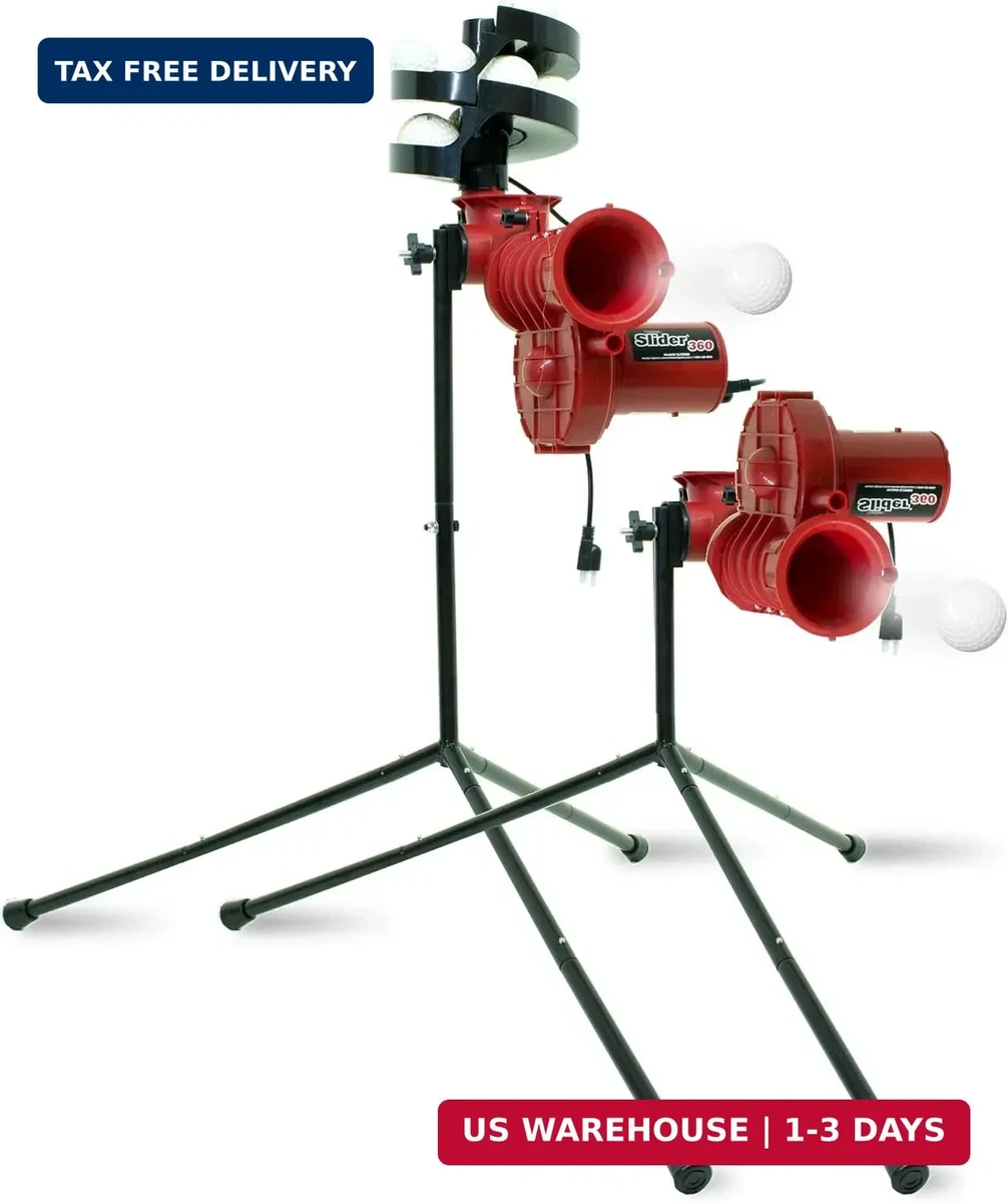 Lite Flite Pitching Machine for sale | eBay