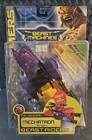 Beast Machines Mechatron Transformers Riders Dragon 2000 New Sealed