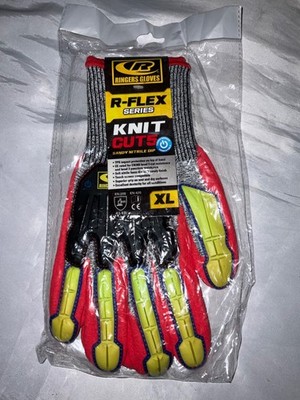 Ringers Handschuhe Schnittfest Größe XL