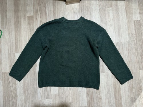 La Paz Wool Sweater - Picture 10 of 13