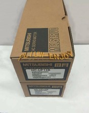 1PCS NEW Mitsubishi AC SERVO MOTOR HC-UF13B HCUF13B