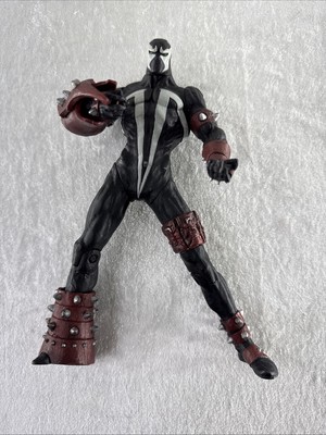 2001 Spawn Classic Series Twenty Spawn VI Action Figure Collectors