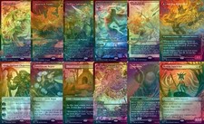 Magic: The Gathering Lorwyn Eclipsed Foil MINT