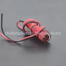 M8 Underwater Switch Waterproof Switch Rotary Underwater ROV Robot Power Switch