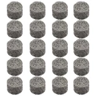 20Pcs Pressure Car Washer Foam  Mesh  Replacement Foam Sprayer Mesh 3714