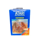 Defender (Atari 2600, 1982) New Sealed