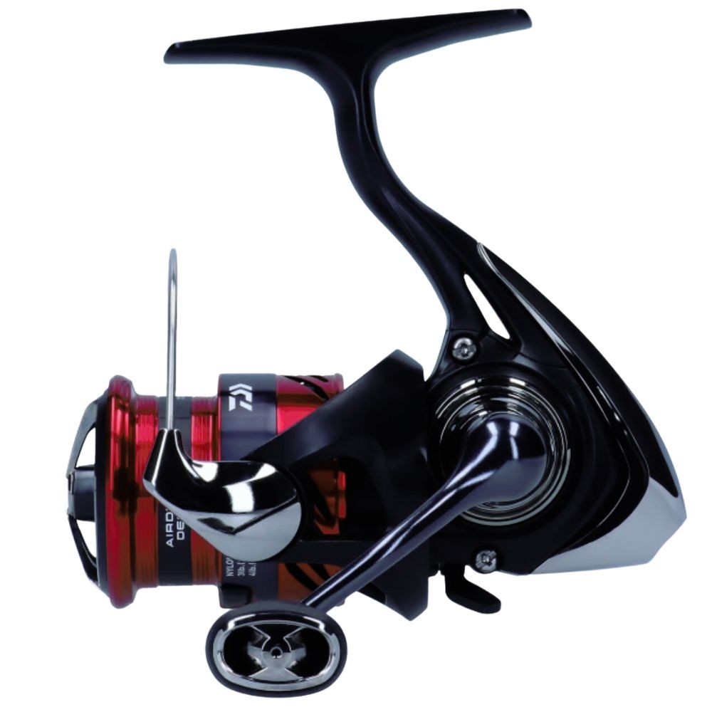 DAIWA Light And Tough Spinning Reel 23 NINJA LT 1000 | eBay