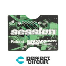 Roland SR-JV80-09 Session Expansion Card - JV...