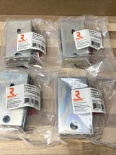 Rear Supports for TU9907 Drawer Slides Bp9908br2g - 4 Sets Of 2 Packs