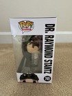 Funko Pop! Vinyl Ghostbusters - Dr. Raymond Stantz #745 - NEW! — photo 2