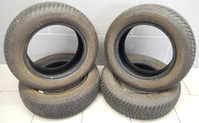 4x FULDA MULTICONTROL / 155 70 13 75T / ALLWETTER REIFEN GANZJAHRESREIFEN (M1544