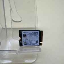 HYNIX 256GB SSD M.2 NVME BC511
