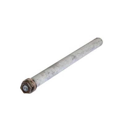 Magnesiumanode Opferanode Anode1 1/4 Zoll 50 cm für Speicher TS-S 120, 150, 200