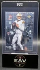 2025 Topps Signature Tyler Shough Base (RAW)