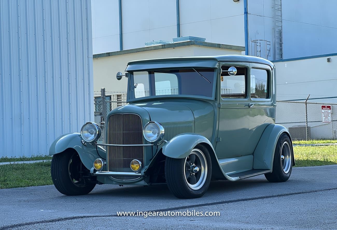 1929 Ford Model A for sale in Miami Florida