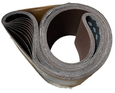 Ersatzband für MBS 1501 K100 150x2000mm