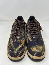 Nike Air Force 1 Low Realtree Camo Men's IH1221-900 size 12