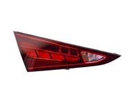 Van Wezel 2902923U Heckleuchte Kpl. Li. M B C Klasse W206 Baujahr: 03/2021 FüR