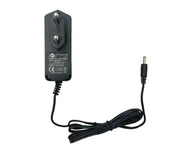 Netzteil für Edision HDMI Splitter 1x8 und Modulator lite Quad, 5 V, 2.0 A