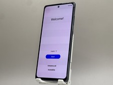 Samsung Galaxy S20 FE 5G SM-G781U 128GB Cloud Navy Unlocked W081515