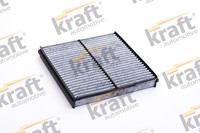 Innenraumfilter Kraft Automotive 1735024 Aktivkohlefilter FüR Renault BG0 VEL 2