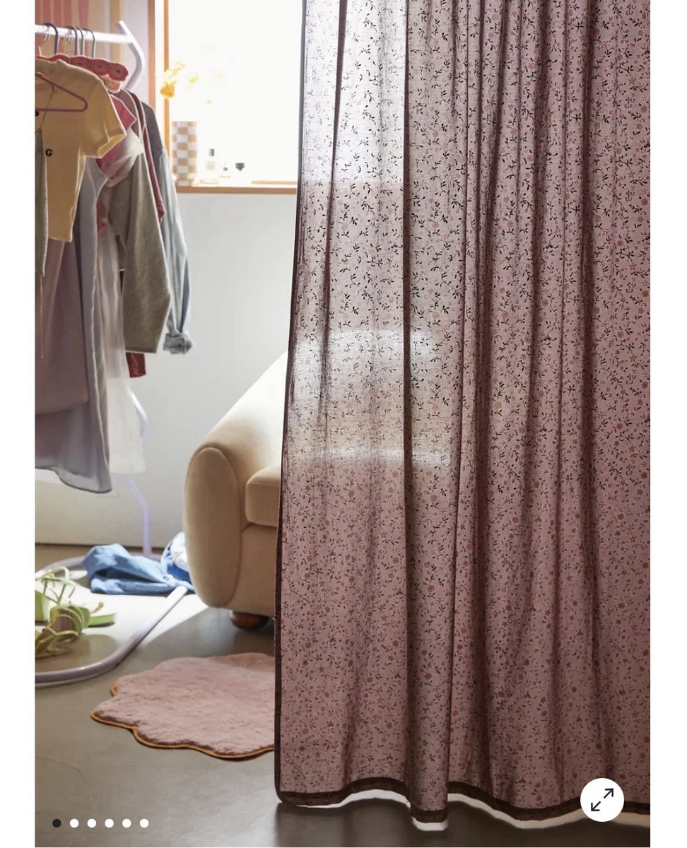 Urban Outfitters Curtains, Drapes and Valances for sale | eBay